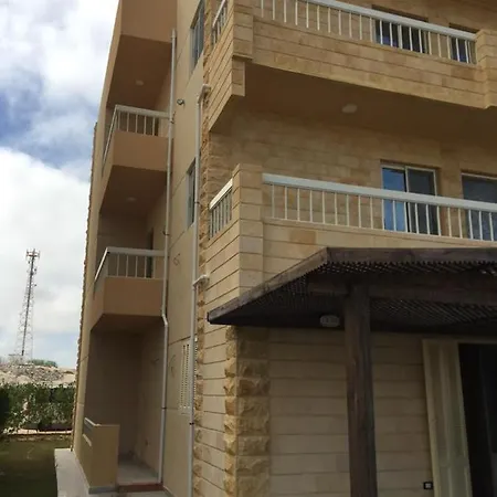 Badr Deluxe Apartments Families Only El-Alamein Exterior foto