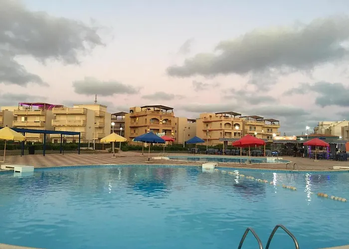 Badr Deluxe Apartments Families Only