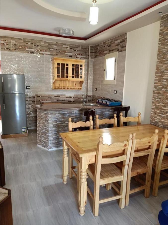 Apartment Badr Deluxe Families Only