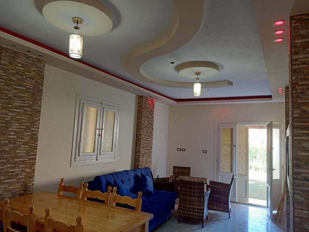 Apartment Badr Deluxe Families Only *