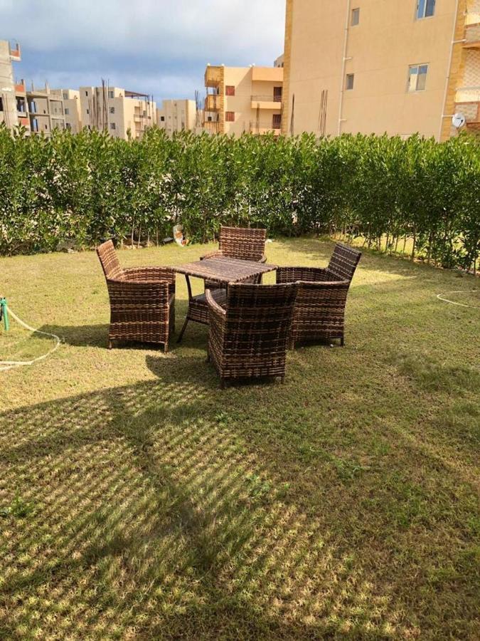 Apartment Badr Deluxe Families Only El-Alamein