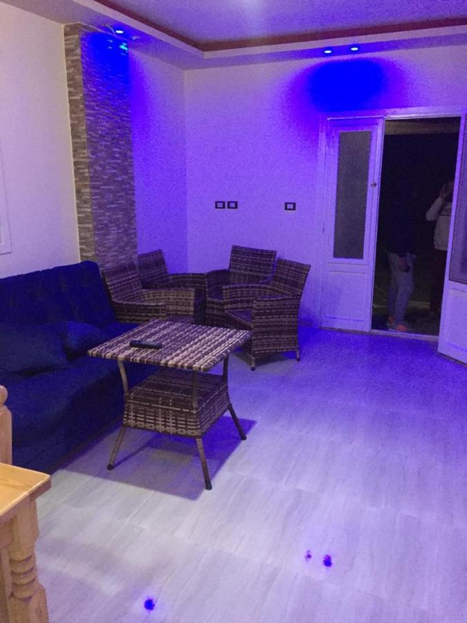 Apartment Badr Deluxe Families Only *