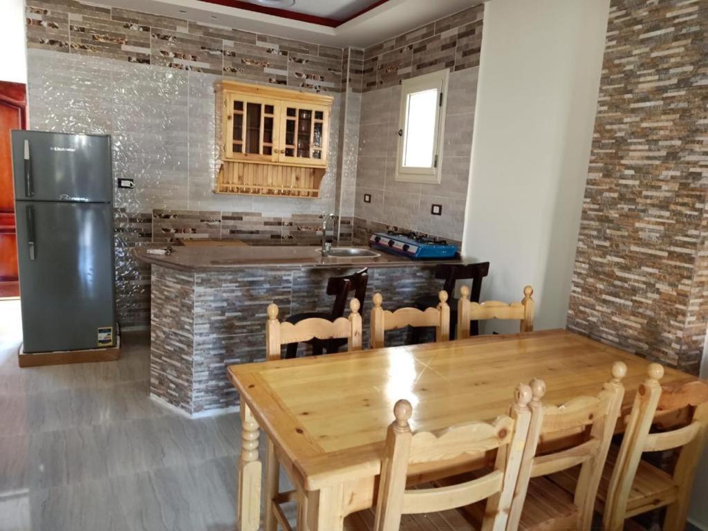 Apartment Badr Deluxe Families Only