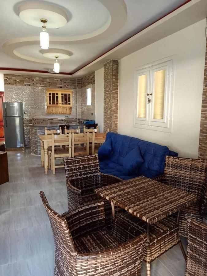 Badr Deluxe Families Only * El-Alamein