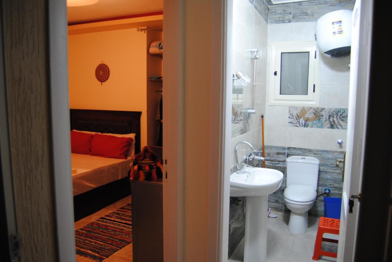 Badr Deluxe Families Only Apartment El-Alamein